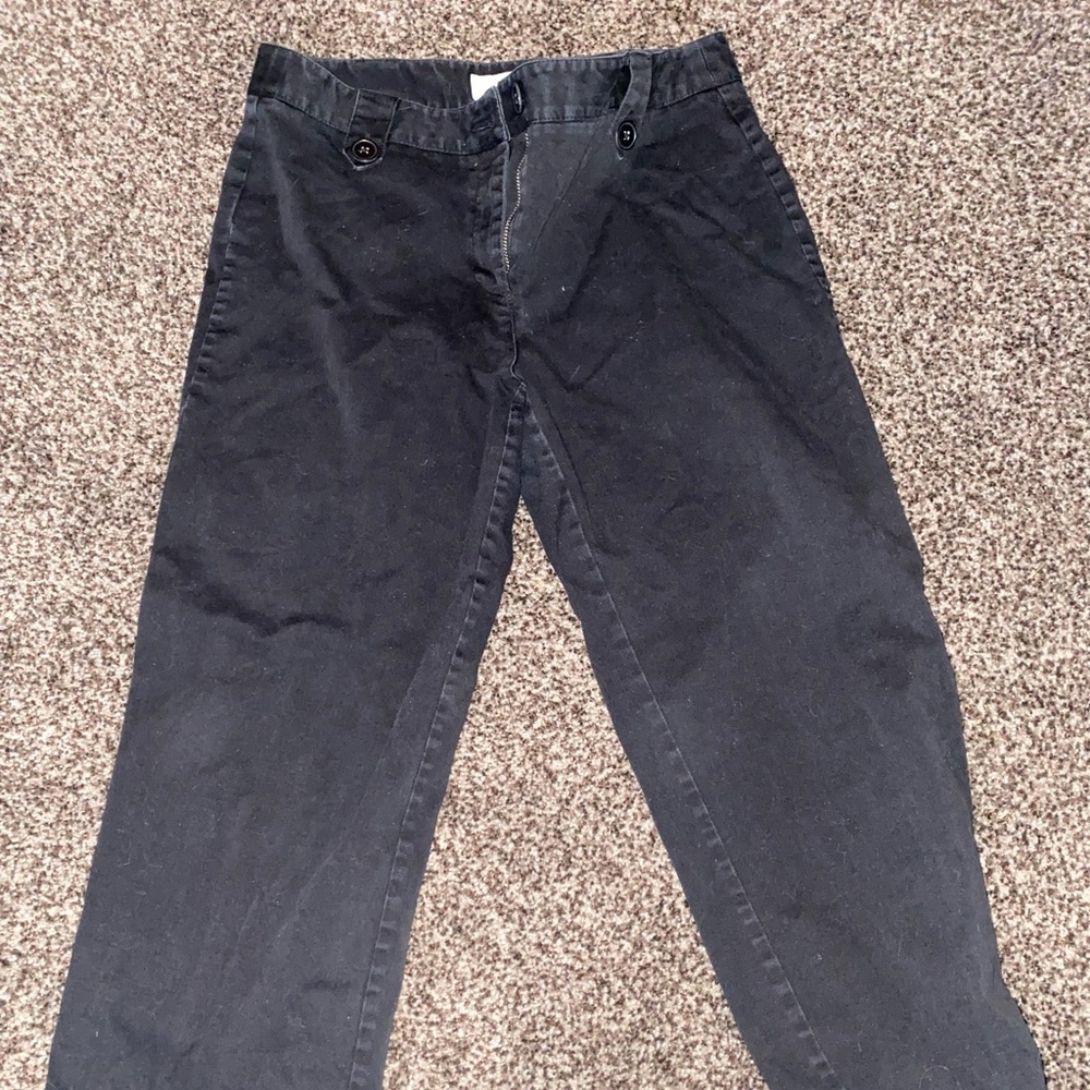 Black Jeans
